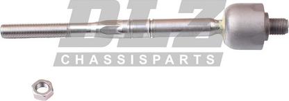 DLZ RE9030 - Rotule de direction intérieure, barre de connexion droxauto.com