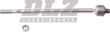 DLZ RE9032 - Rotule de direction intérieure, barre de connexion droxauto.com