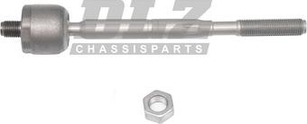 DLZ RE9020 - Rotule de direction intérieure, barre de connexion droxauto.com