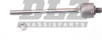 DLZ RE9028 - Rotule de direction intérieure, barre de connexion droxauto.com