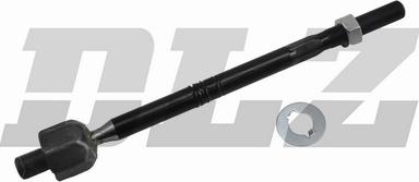 DLZ RE9143 - Rotule de direction intérieure, barre de connexion droxauto.com