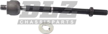 DLZ RE5057 - Rotule de direction intérieure, barre de connexion droxauto.com
