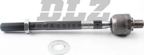DLZ RE5003 - Rotule de direction intérieure, barre de connexion droxauto.com