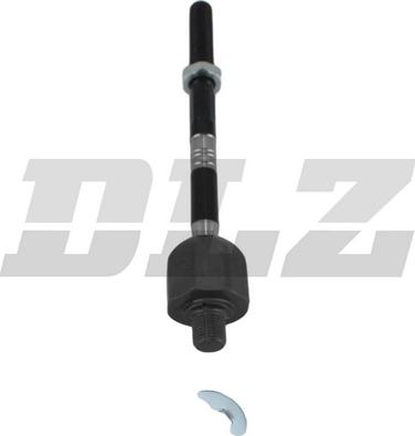 DLZ RE5019 - Rotule de direction intérieure, barre de connexion droxauto.com