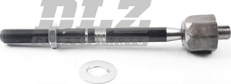 DLZ RE5080 - Rotule de direction intérieure, barre de connexion droxauto.com