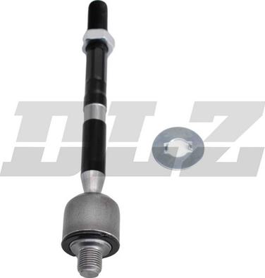 DLZ RE5081-H - Rotule de direction intérieure, barre de connexion droxauto.com