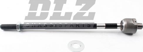 DLZ RE5074 - Rotule de direction intérieure, barre de connexion droxauto.com