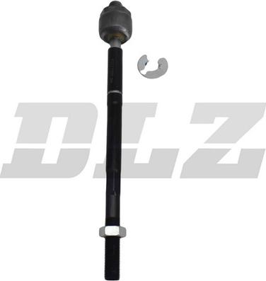 DLZ RE5077-H - Rotule de direction intérieure, barre de connexion droxauto.com