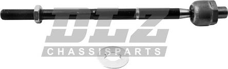 DLZ RE5077 - Rotule de direction intérieure, barre de connexion droxauto.com