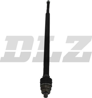 DLZ RE0993 - Rotule de direction intérieure, barre de connexion droxauto.com