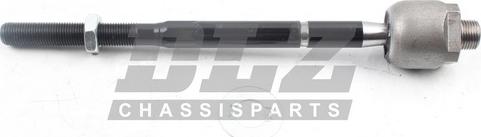 DLZ RE0987 - Rotule de direction intérieure, barre de connexion droxauto.com