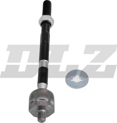 DLZ RE0925 - Rotule de direction intérieure, barre de connexion droxauto.com