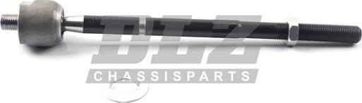 DLZ RE0460 - Rotule de direction intérieure, barre de connexion droxauto.com