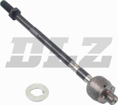 DLZ RE0461 - Rotule de direction intérieure, barre de connexion droxauto.com