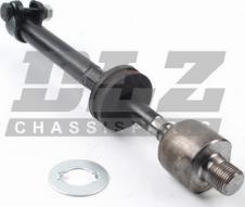 DLZ RE0489 - Rotule de direction intérieure, barre de connexion droxauto.com