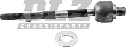 DLZ RE0472 - Rotule de direction intérieure, barre de connexion droxauto.com