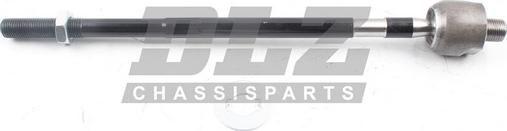 DLZ RE0594 - Rotule de direction intérieure, barre de connexion droxauto.com