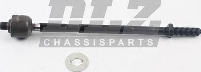 DLZ RE0591 - Rotule de direction intérieure, barre de connexion droxauto.com