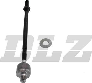 DLZ RE0507 - Rotule de direction intérieure, barre de connexion droxauto.com