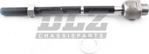 DLZ RE0515 - Rotule de direction intérieure, barre de connexion droxauto.com