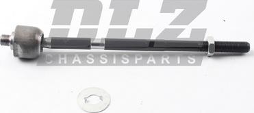 DLZ RE0584 - Rotule de direction intérieure, barre de connexion droxauto.com