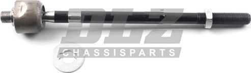 DLZ RE0585 - Rotule de direction intérieure, barre de connexion droxauto.com