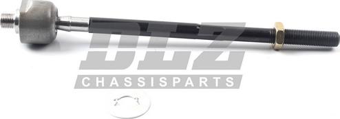 DLZ RE0581 - Rotule de direction intérieure, barre de connexion droxauto.com