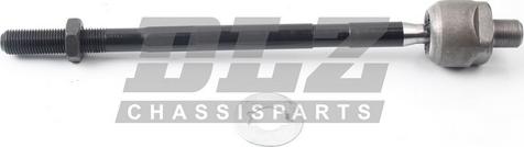 DLZ RE0532 - Rotule de direction intérieure, barre de connexion droxauto.com