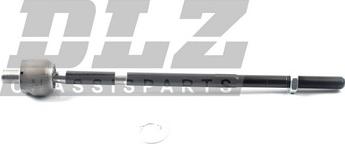 DLZ RE0520 - Rotule de direction intérieure, barre de connexion droxauto.com