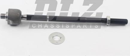 DLZ RE0579 - Rotule de direction intérieure, barre de connexion droxauto.com