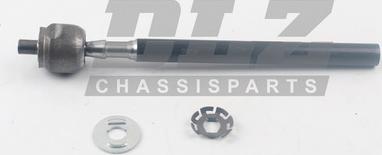 DLZ RE0572 - Rotule de direction intérieure, barre de connexion droxauto.com