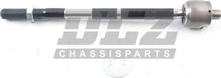 DLZ RE0698 - Rotule de direction intérieure, barre de connexion droxauto.com