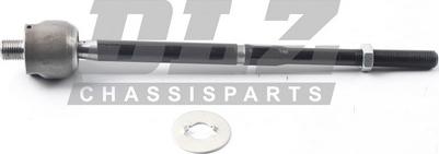 DLZ RE0641 - Rotule de direction intérieure, barre de connexion droxauto.com