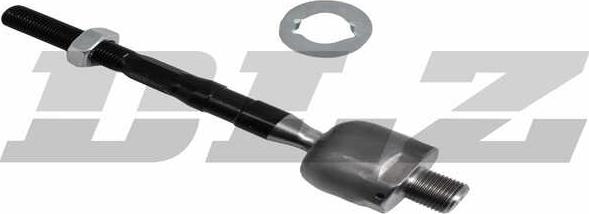 DLZ RE0655-H - Rotule de direction intérieure, barre de connexion droxauto.com