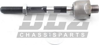 DLZ RE0655 - Rotule de direction intérieure, barre de connexion droxauto.com