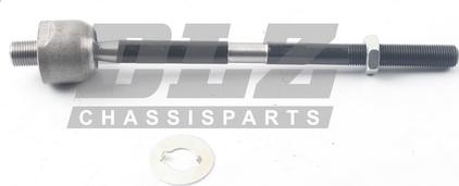 DLZ RE0604 - Rotule de direction intérieure, barre de connexion droxauto.com