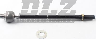 DLZ RE0601 - Rotule de direction intérieure, barre de connexion droxauto.com