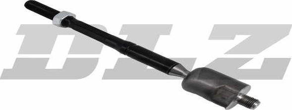 DLZ RE0630-H - Rotule de direction intérieure, barre de connexion droxauto.com