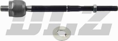 DLZ RE0624 - Rotule de direction intérieure, barre de connexion droxauto.com