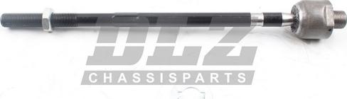 DLZ RE0670 - Rotule de direction intérieure, barre de connexion droxauto.com