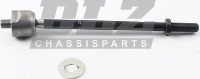 DLZ RE0044 - Rotule de direction intérieure, barre de connexion droxauto.com