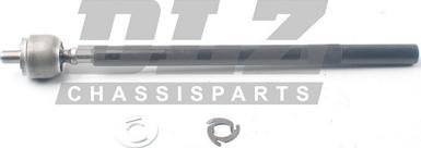 DLZ RE0057 - Rotule de direction intérieure, barre de connexion droxauto.com