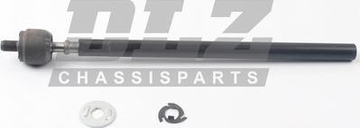 DLZ RE0008 - Rotule de direction intérieure, barre de connexion droxauto.com