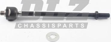 DLZ RE0016 - Rotule de direction intérieure, barre de connexion droxauto.com