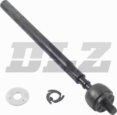 DLZ RE0010 - Rotule de direction intérieure, barre de connexion droxauto.com