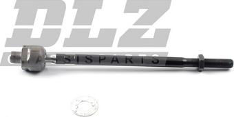 DLZ RE0012 - Rotule de direction intérieure, barre de connexion droxauto.com