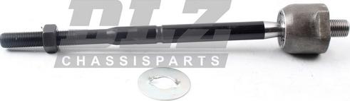 DLZ RE0087 - Rotule de direction intérieure, barre de connexion droxauto.com