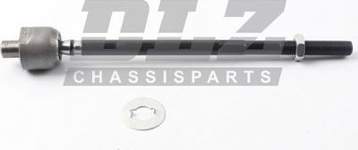 DLZ RE0135 - Rotule de direction intérieure, barre de connexion droxauto.com