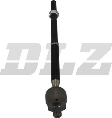 DLZ RE0129-H - Rotule de direction intérieure, barre de connexion droxauto.com
