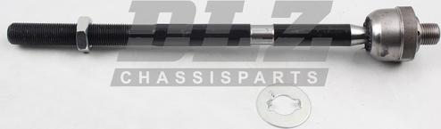 DLZ RE0845 - Rotule de direction intérieure, barre de connexion droxauto.com